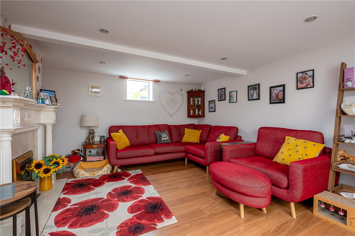 5 bedroom House, The Old Village, Huntington, YO32 - Sold STC, Image 2