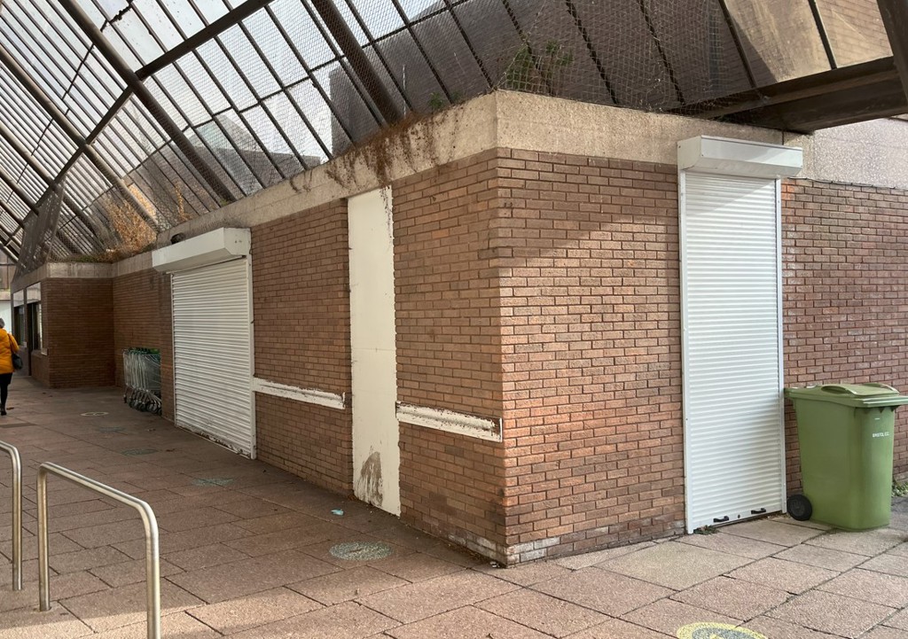 0 to 943 Sq Ft, 138 High Street, Bristol, BS48 - Under Offer, Image 1