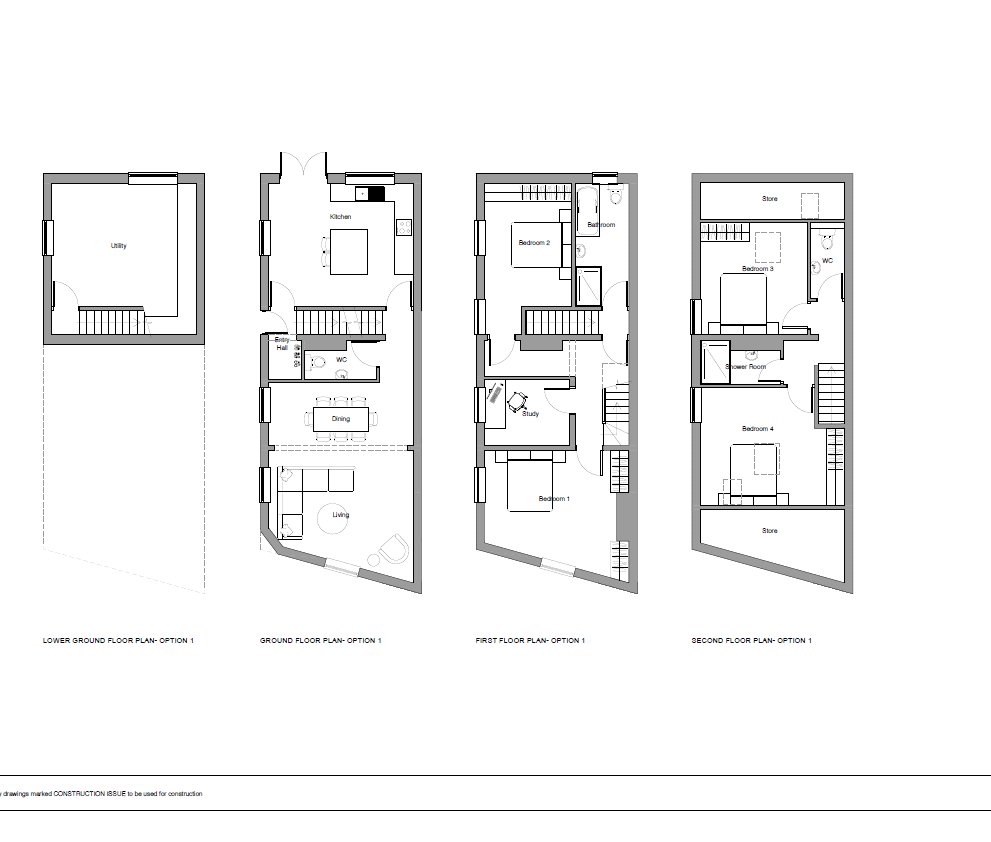4 bedroom Maisonette, Hampden Street, York, YO1 - Sold STC, Image 24