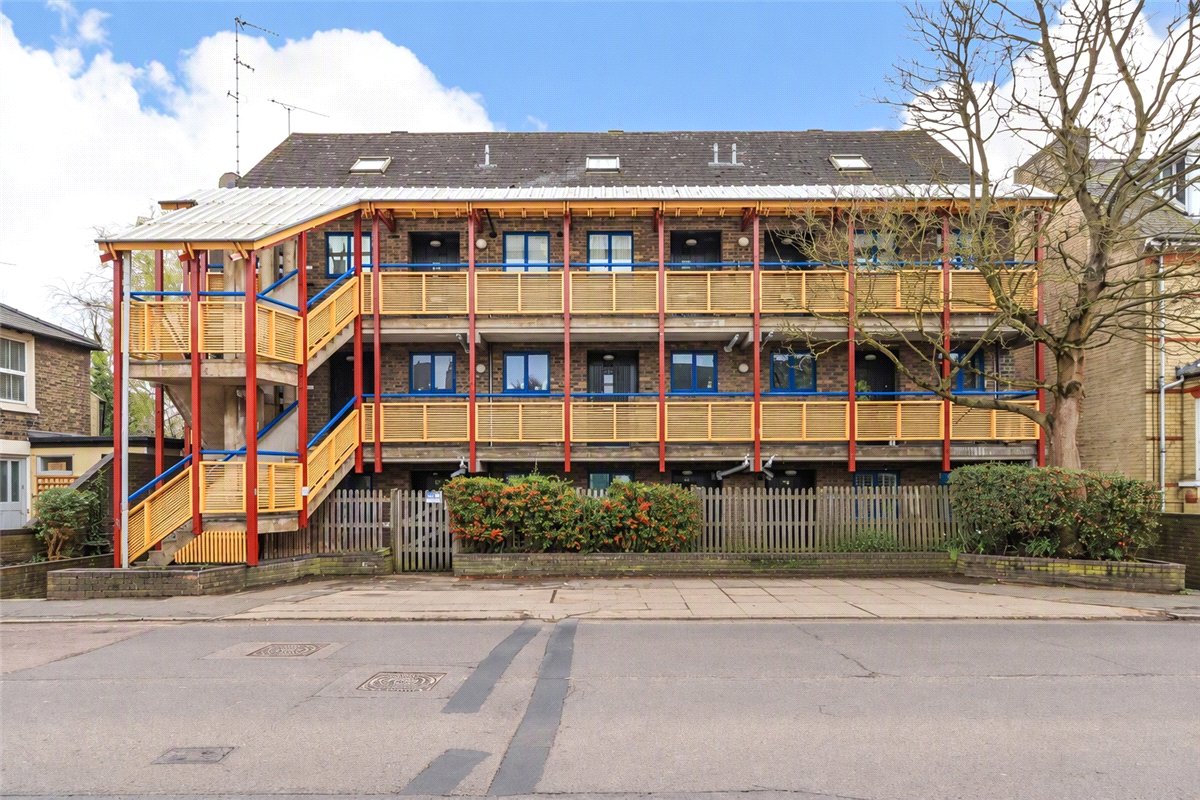 3 bedroom Flat, Victoria Road, Cambridge, CB4 - Available
