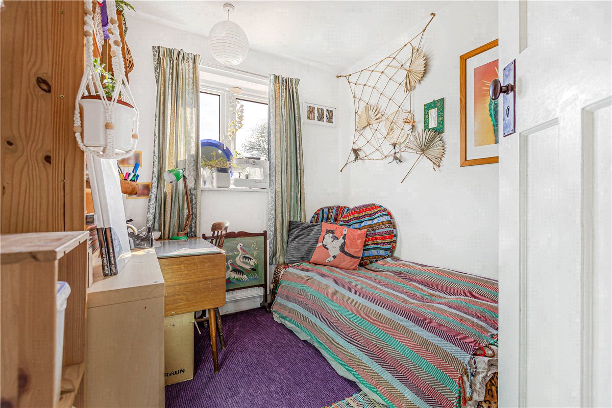 3 bedroom House, Monmouth Road, Oxford, OX1 - Sold, Image 16