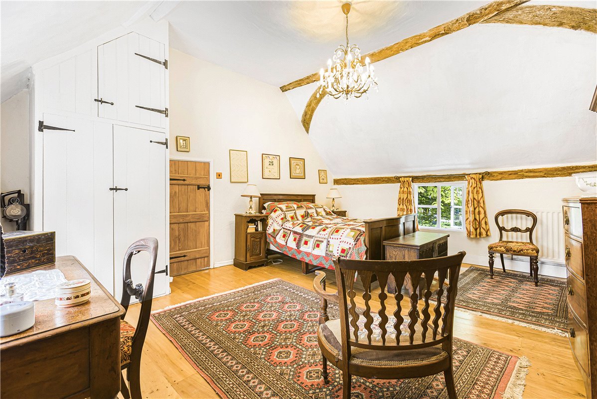 4 bedroom House, The Causeway, Steventon, OX13 - Sold, Image 5