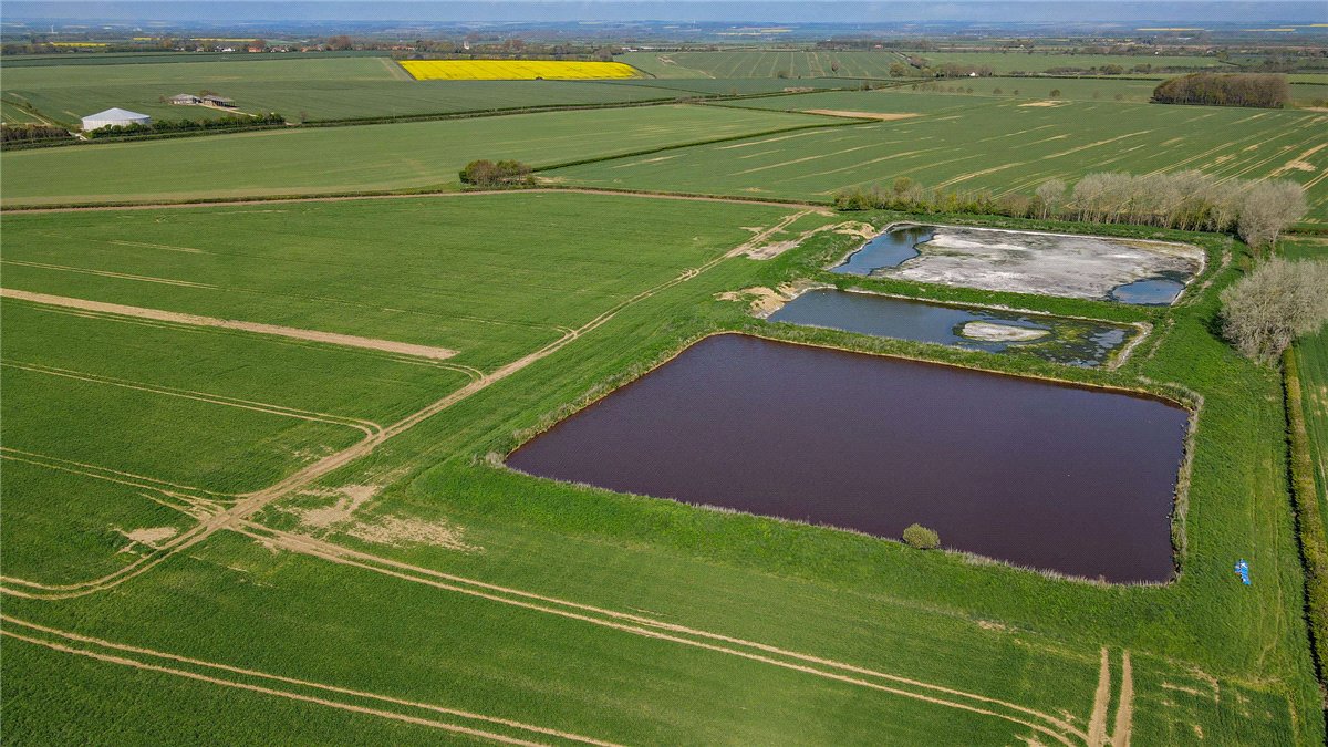   Land, Lot 4 - Land At Beeford and Foston, Driffield, YO25 - Available, Image 1