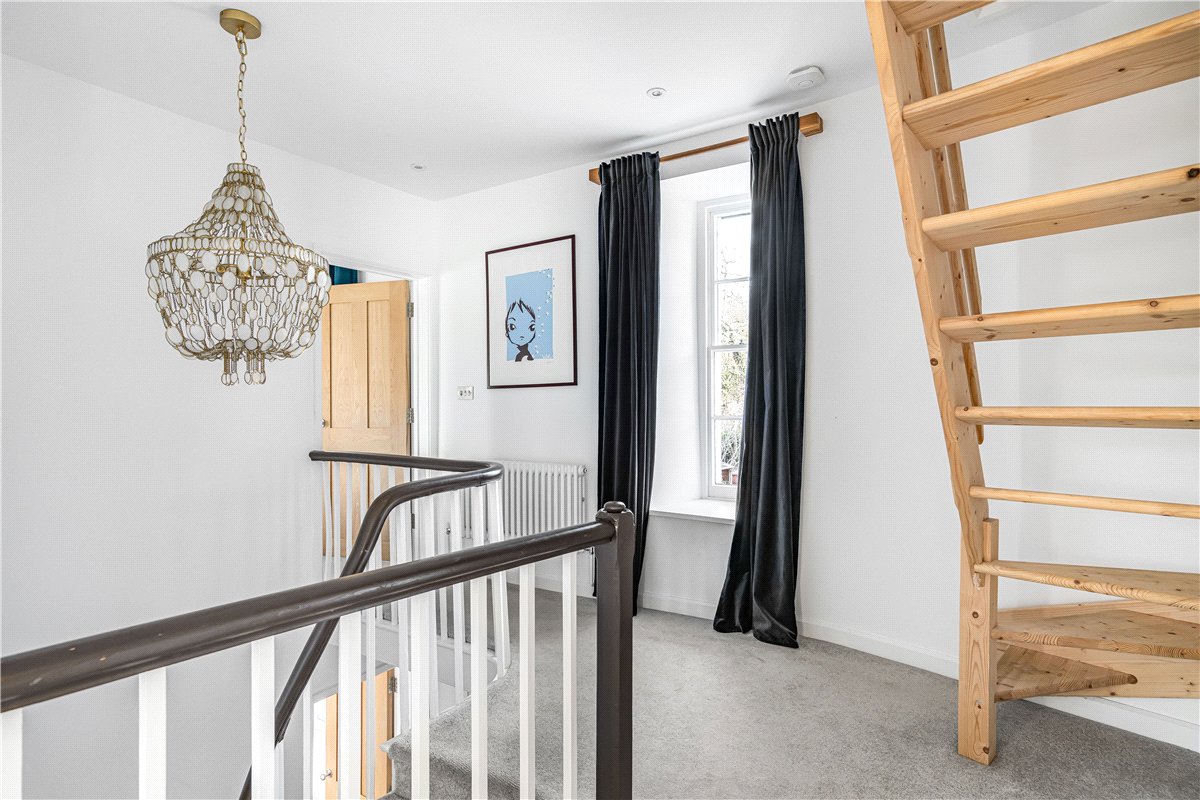 4 bedroom House, Weston Road, Bletchingdon, OX5 - Available, Image 20
