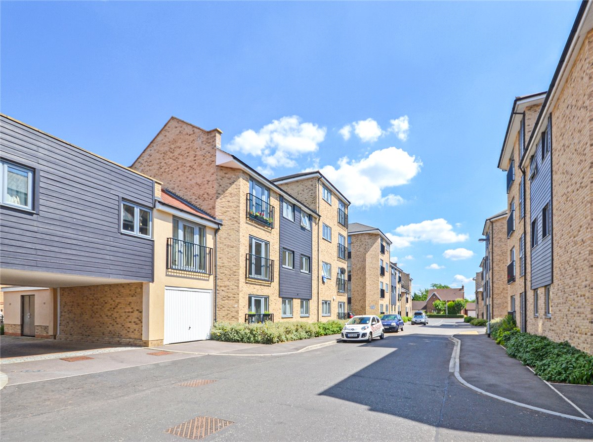 1 bedroom Flat, Gladeside, Cambridge, CB4 - Let Agreed, Image 4