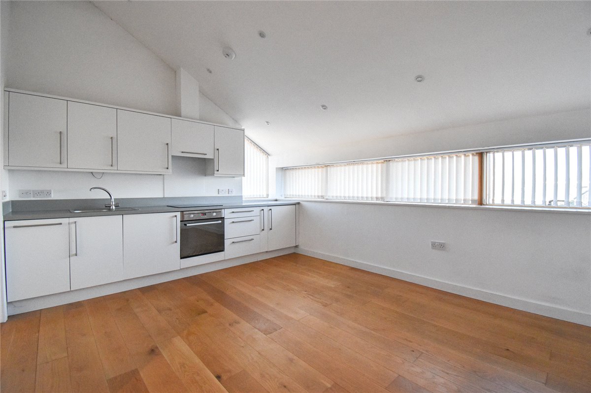 1 bedroom Flat, Benson Place, Cambridge, CB4 - Let Agreed, Image 3