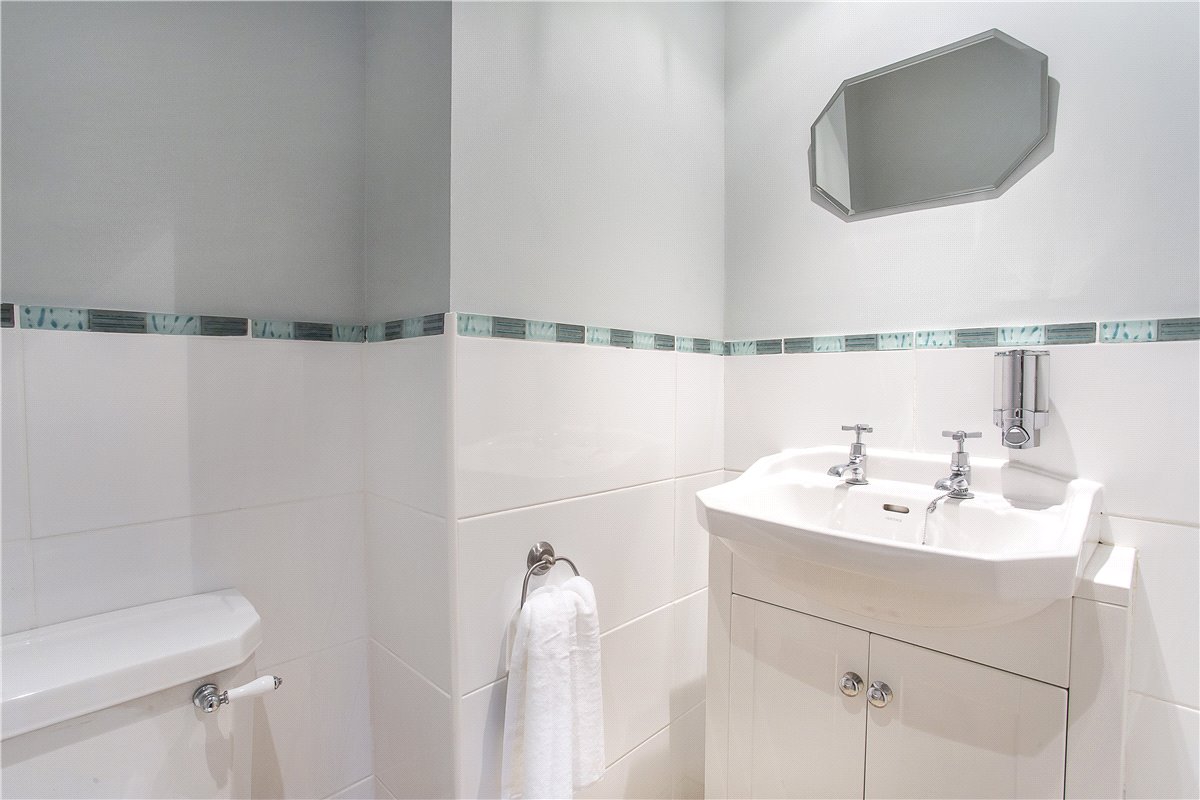 1 bedroom Flat, County House, Monkgate, YO31 - , Image 4