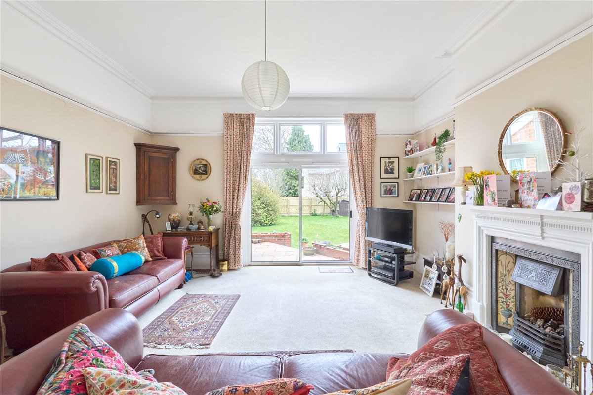5 bedroom House, Cavendish Avenue, Cambridge, CB1 - Sold, Image 3