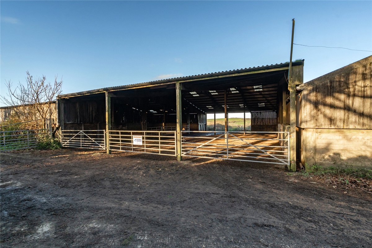 131.1  Land, Penhallow, , TR4 - Under Offer, Image 8