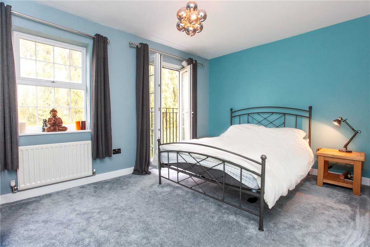 3 bedroom House, Waterside Gardens, York, YO31 - , Image 12