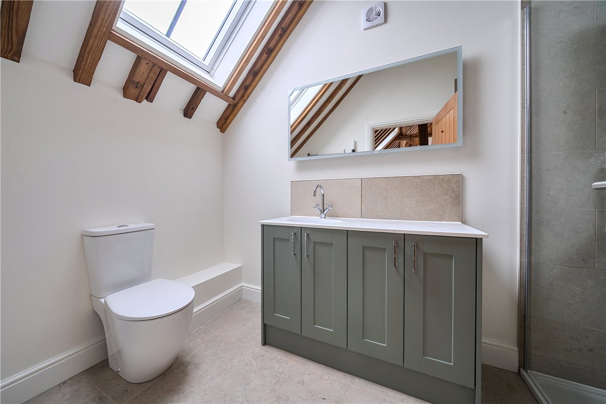 3 bedroom House, Enborne Street, Enborne, RG20 - Let Agreed, Image 3
