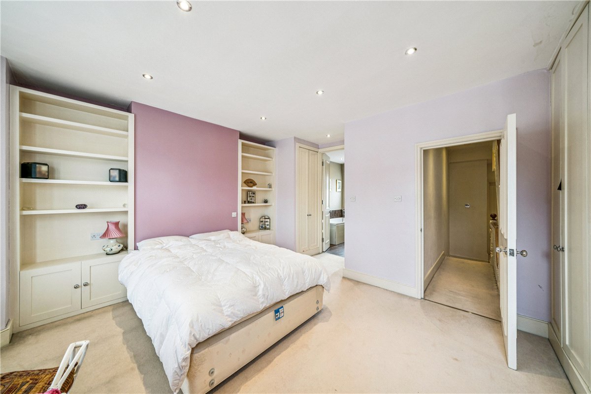 4 bedroom House, Edgarley Terrace, London, SW6 - Sold, Image 13