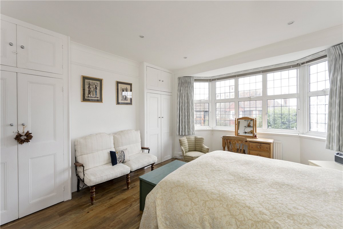 5 bedroom House, Ellerton Road, London, SW18 - Sold, Image 21