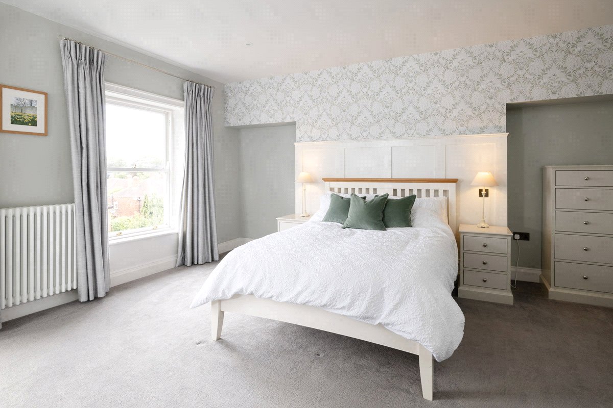 5 bedroom House, Mount Vale, York, YO24 - Sold STC, Image 3