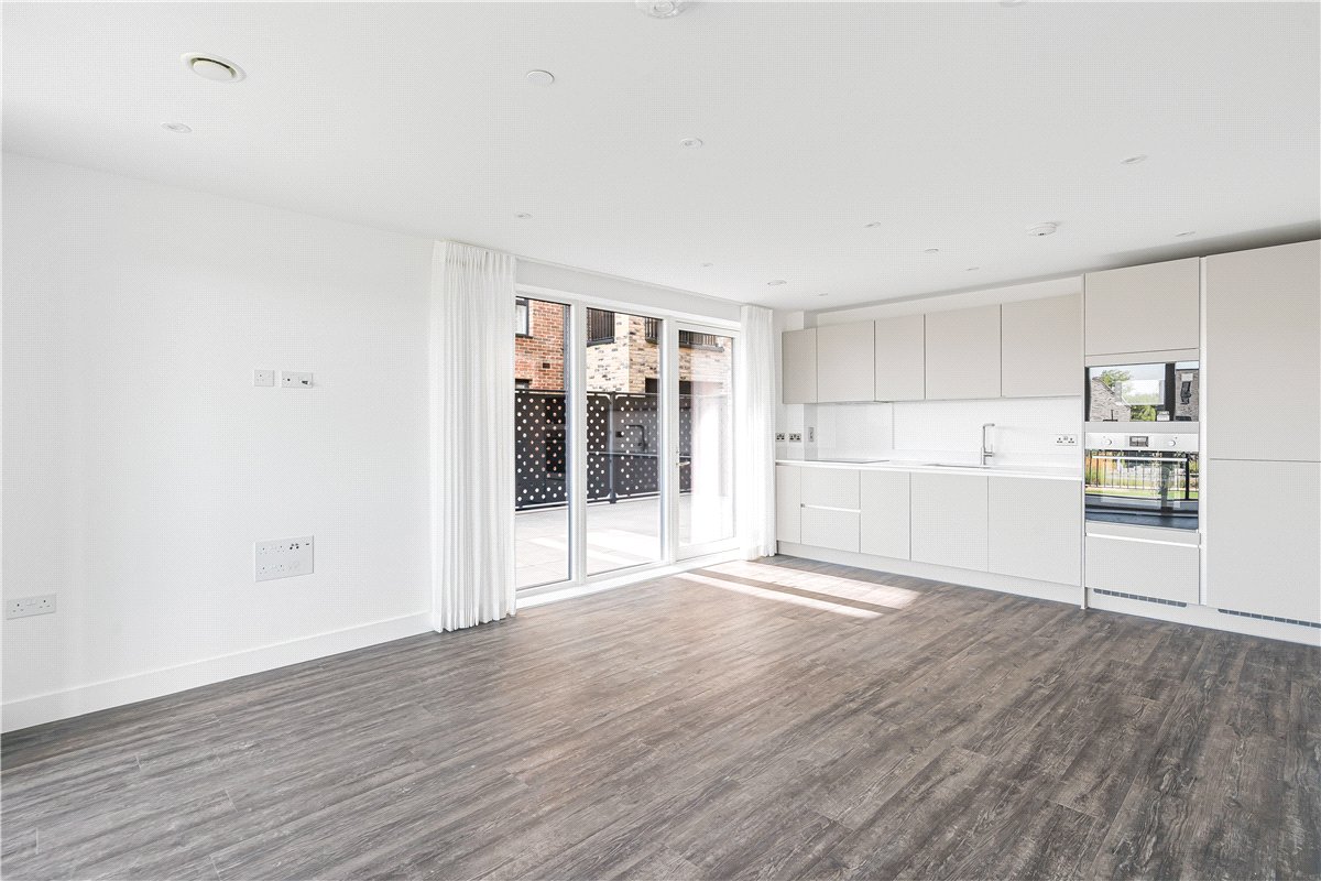 2 bedroom Flat, Munda Way, Oxford, OX2 - Available, Image 1