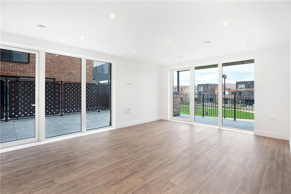 2 bedroom Flat, Munda Way, Oxford, OX2 - Available, Image 1