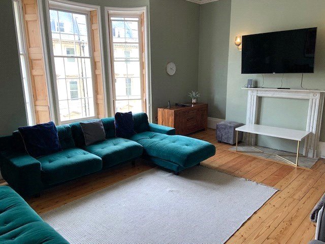 4 bedroom House, Vineyards, Bath, BA1 - Sold, Image 6