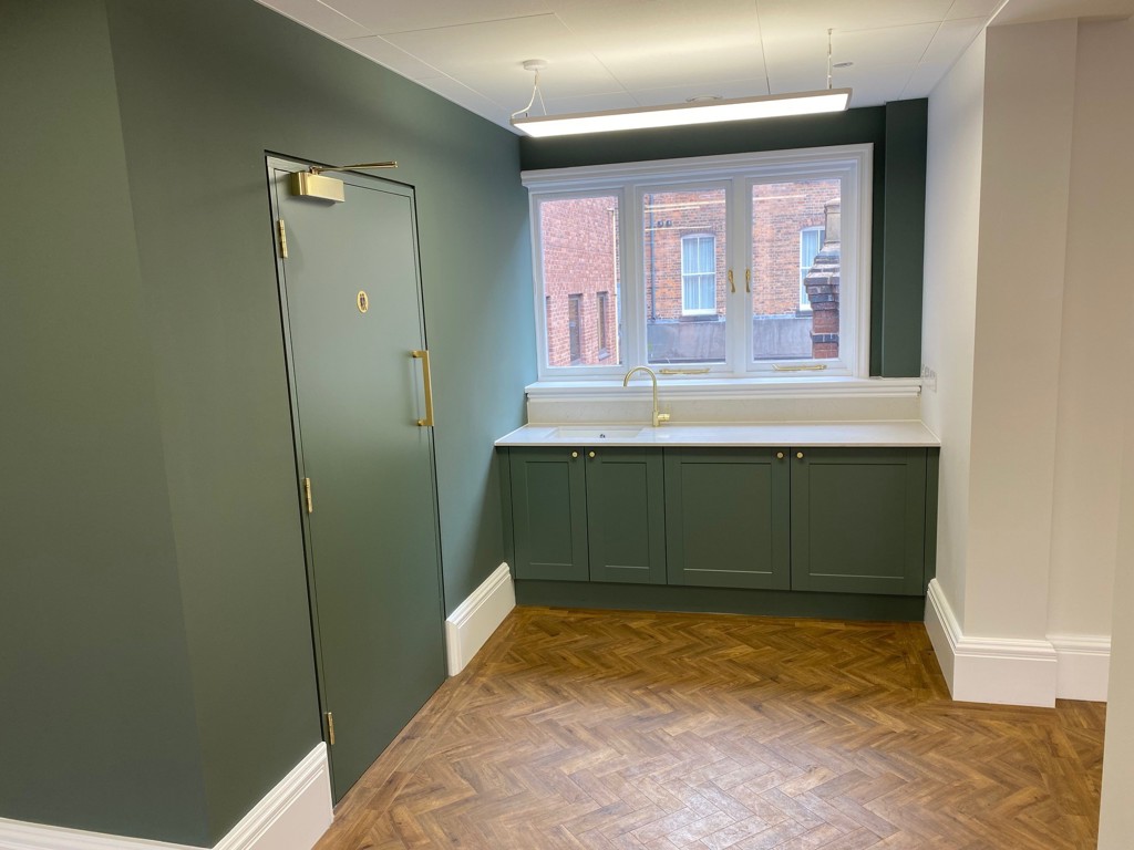 2107 Sq Ft, Barwick Street, Birmingham, B3 - Available, Image 6