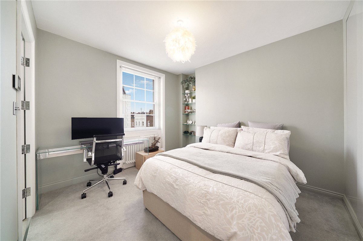 3 bedroom Flat, Balcombe Street, Marylebone, NW1 - Available, Image 13