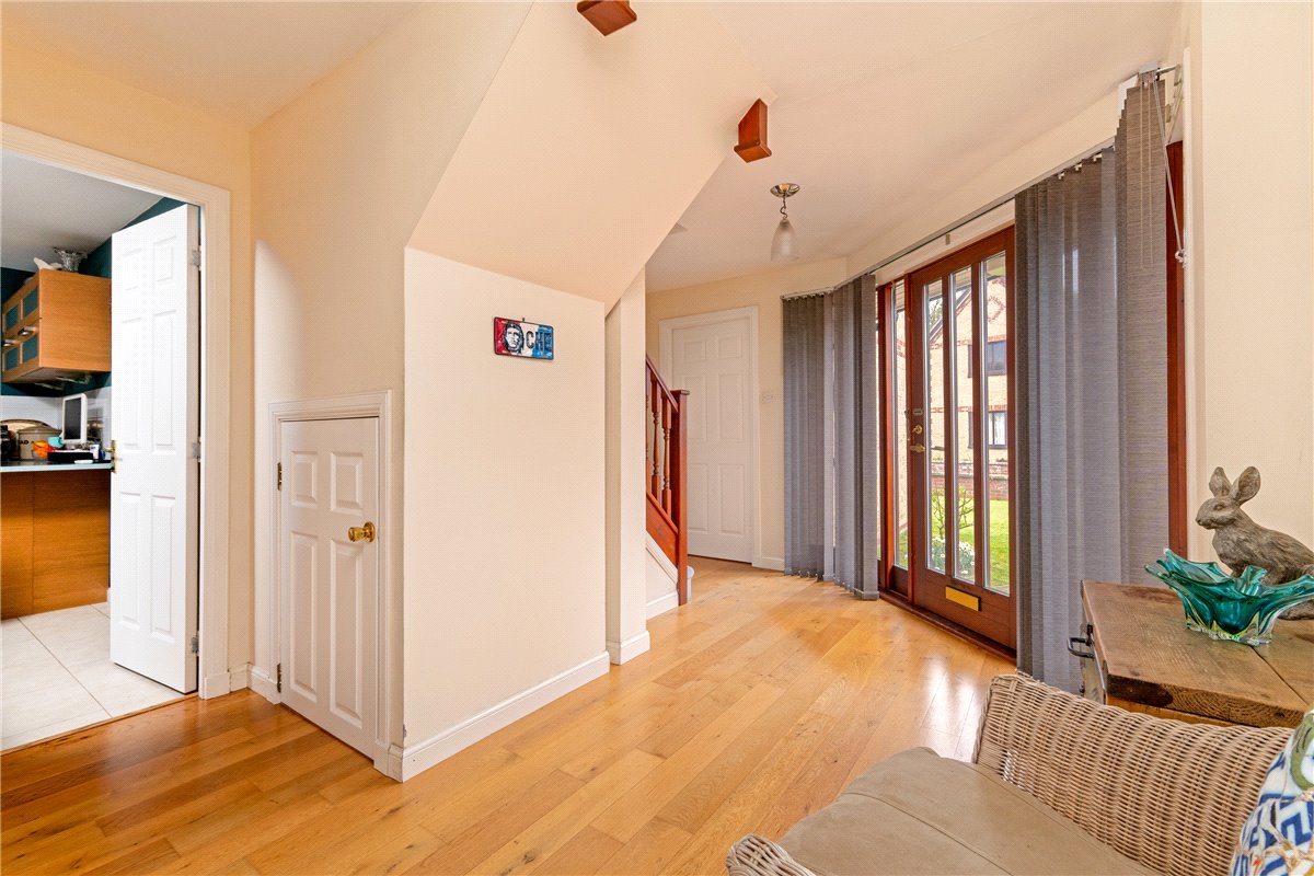 4 bedroom House, Willow Grove, Lode, CB25 - Available, Image 12