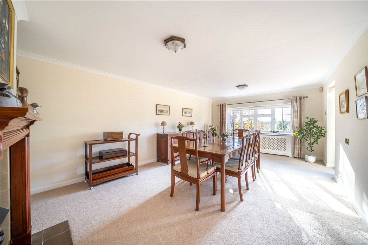 5 bedroom House, Lynch Hill Park, Whitchurch, RG28 - Sold, Image 17