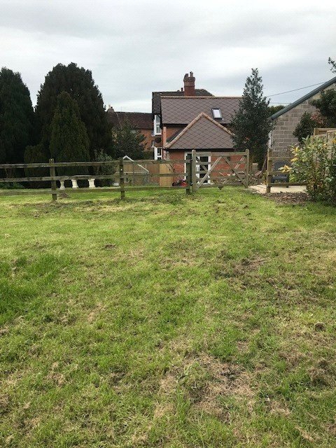  Sq Ft Development Land, High Street, Great Cheverell, SN10 - Available, Image 15