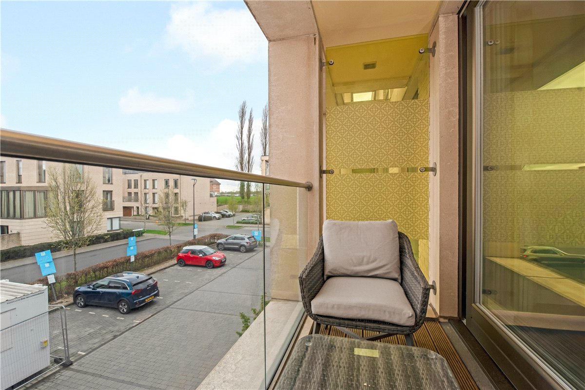 2 bedroom Flat, Joseph Terry Grove, York, YO23 - Available, Image 2