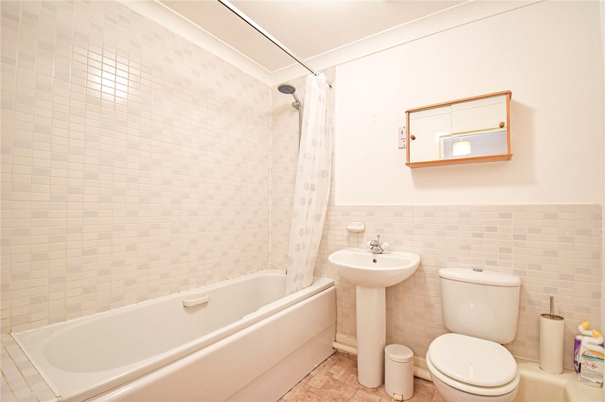 1 bedroom Flat, St Matthews Gardens, Cambridge, CB1 - Let Agreed, Image 4