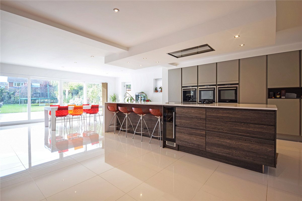 4 bedroom House, Topcliffe Way, Cambridge, CB1 - , Image 3