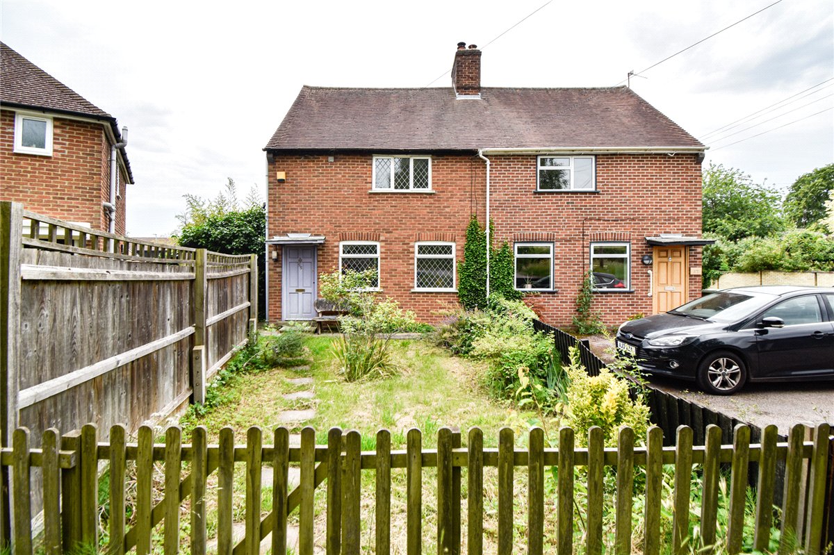 3 bedroom House, Whitwell Way, Coton, CB23 - Available