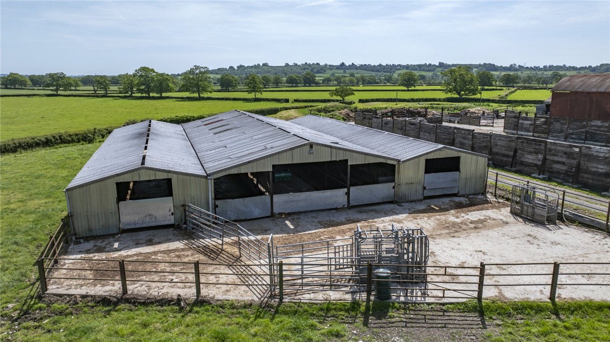 208.5  Farm, Braydon, Swindon, SN5 - Available, Image 9