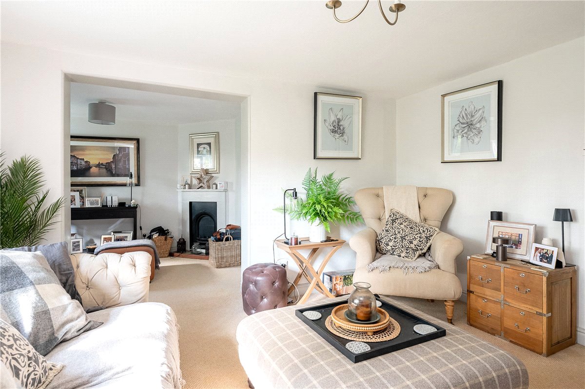 2 bedroom House, Felixkirk, Thirsk, YO7 - Sold STC, Image 8