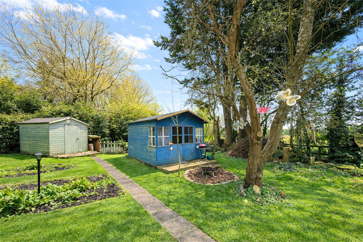 3 bedroom House, Woodlands Farm Cottages, Woodlands, SO24 - Let Agreed, Image 5