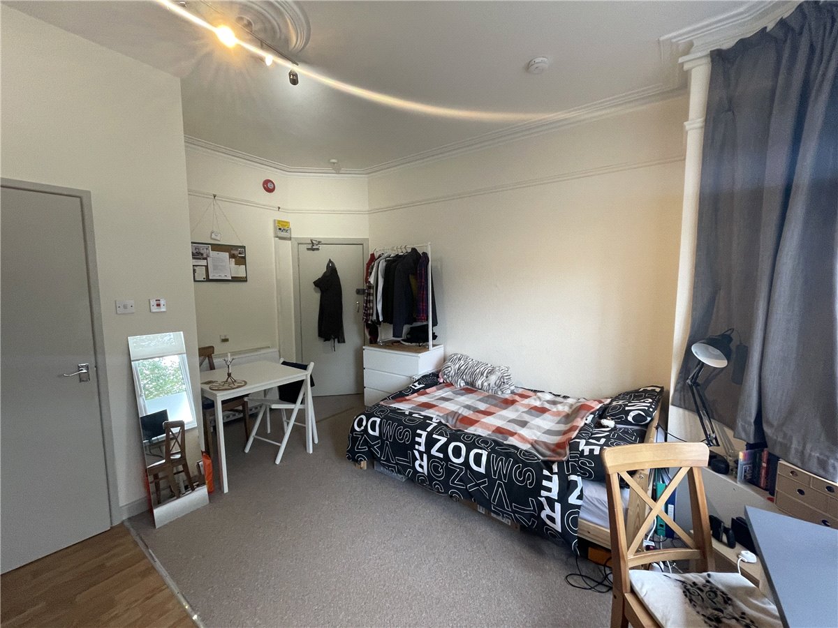 1 bedroom Flat, Banbury Road, Oxford, OX2 - Let Agreed, Image 1