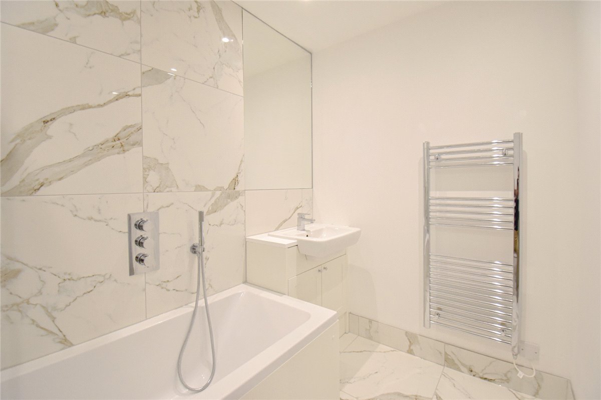 1 bedroom Flat, The Belvedere, Homerton Street, CB2 - , Image 11
