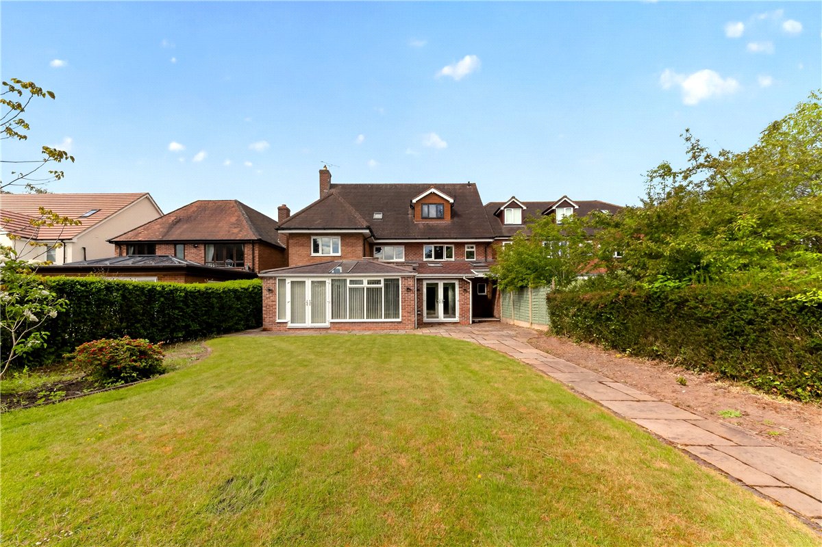 8 bedroom House, Diddington Lane, Hampton-in-Arden, B92 - Available, Image 22