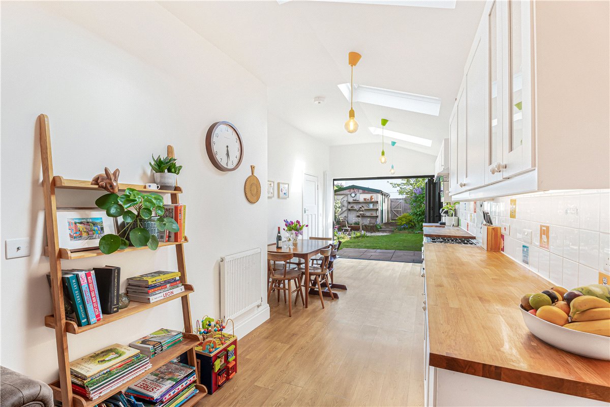 4 bedroom House, Bartholomew Road, Oxford, OX4 - Sold STC, Image 4