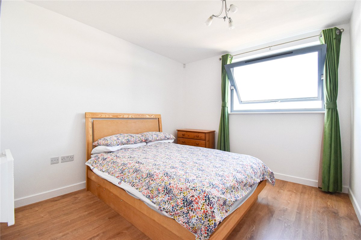 2 bedroom Flat, Bailey House, Rustat Avenue, CB1 - , Image 4