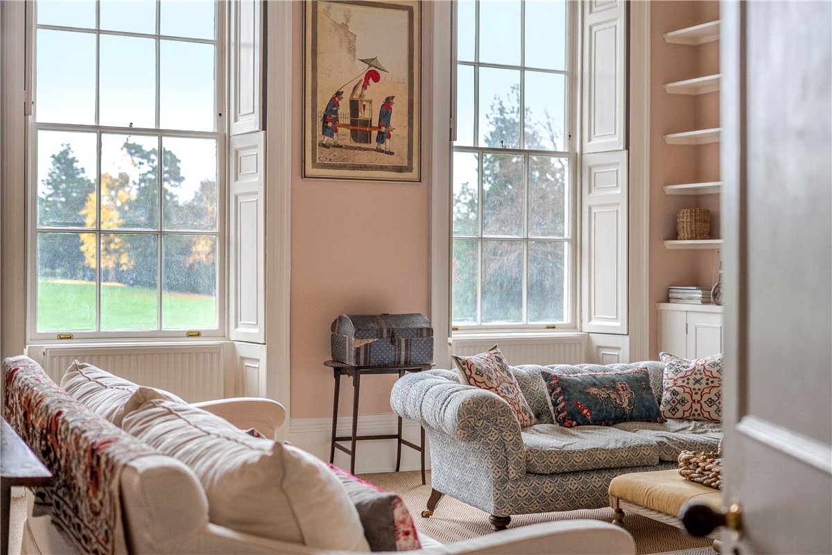 3 bedroom Maisonette, Marlborough Buildings, Bath, BA1 - Available, Image 1