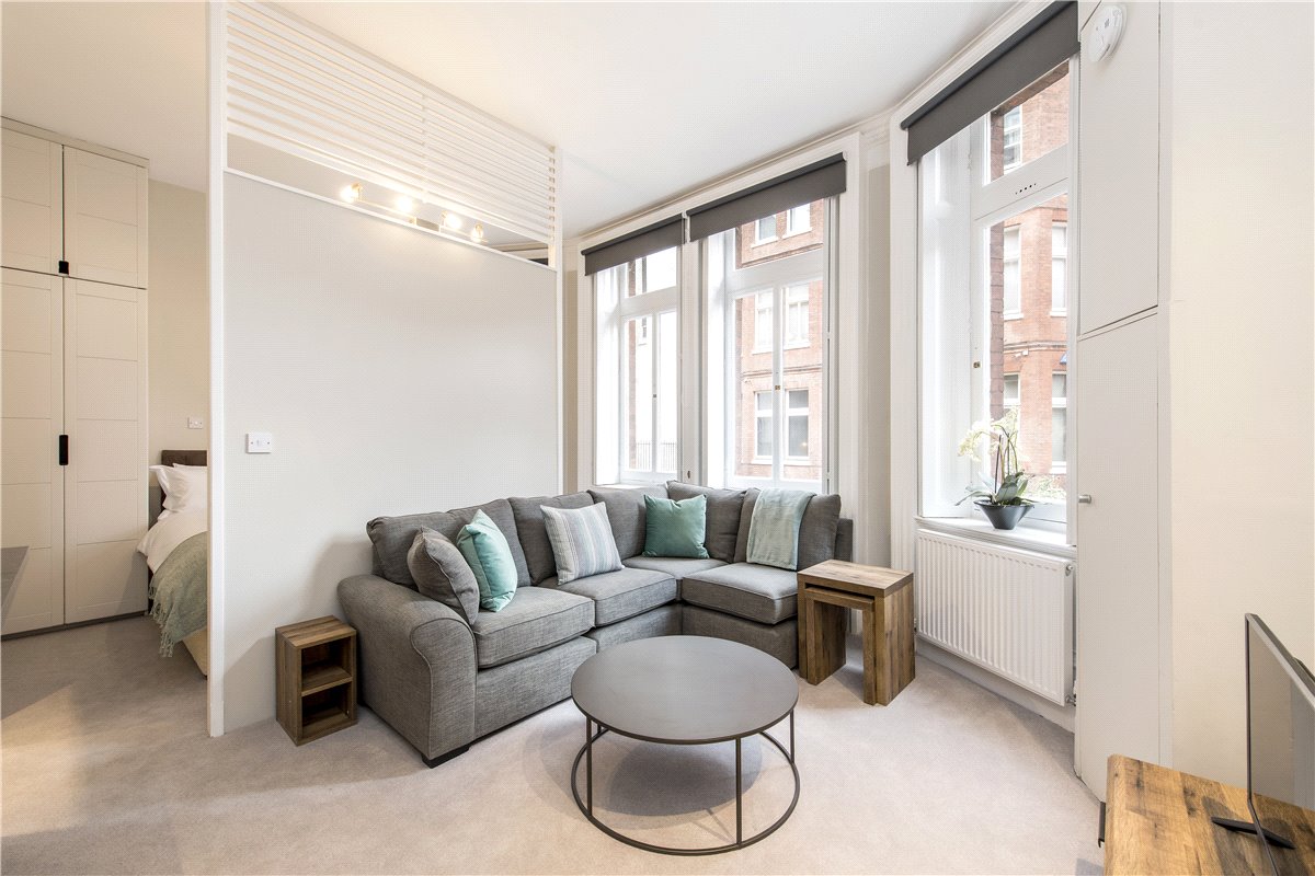 0 bedroom Flat, Pont Street, Knightsbridge, SW1X - , Image 9