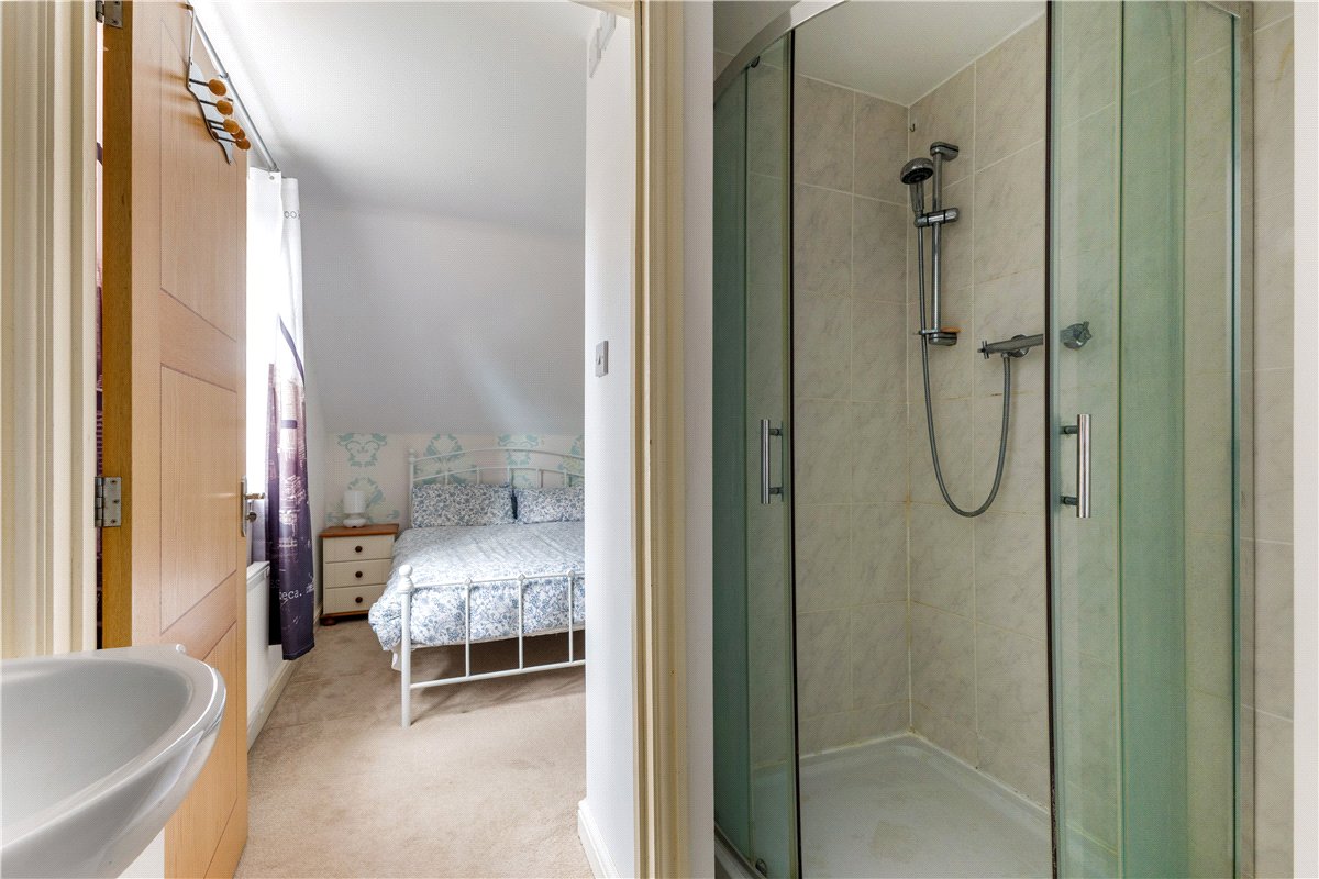 3 bedroom House, Eastsands, Burbage, SN8 - Sold STC, Image 13