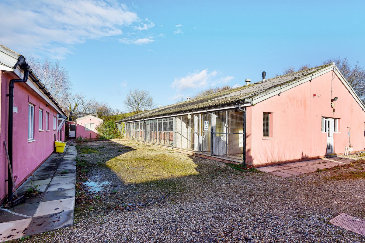 5 bedroom House, Chilton Gate, Cadeleigh, EX16 - Sold, Image 8