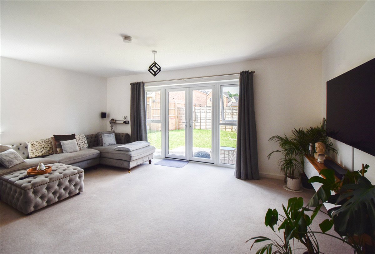 4 bedroom House, Gardner Drive, Bishop Stortford, CM23 - Let Agreed, Image 7