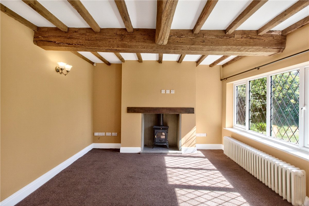 5 bedroom House, Hamley Heath, Rugeley, WS15 - Available, Image 4