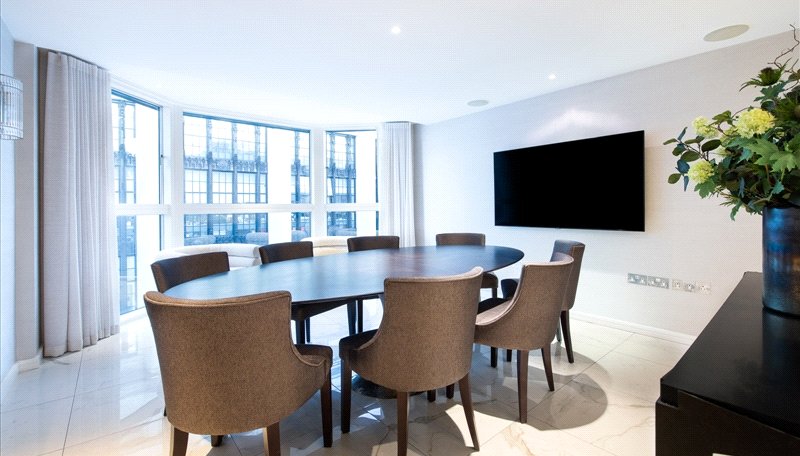 3 bedroom Flat, Young Street, London, W8 - Available, Image 7