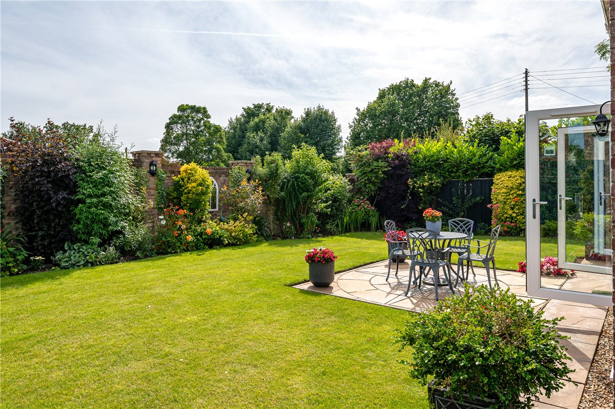 5 bedroom House, Champions Gate, North Duffield, YO8 - Sold, Image 17