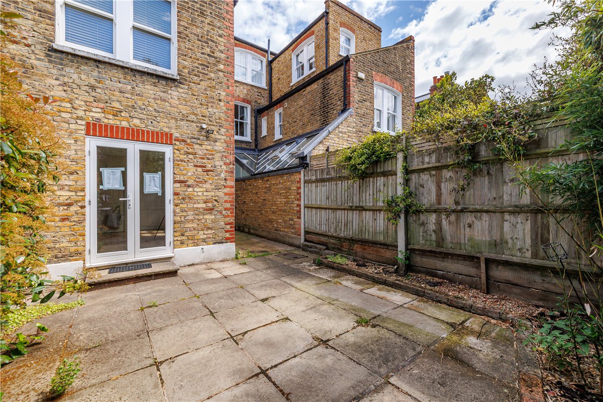 5 bedroom House, St. Albans Avenue, London, W4 - Available, Image 5