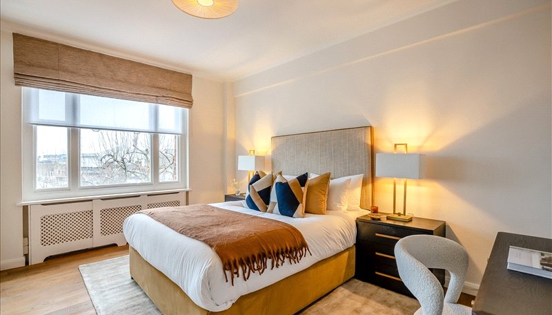 1 bedroom Flat, Hill Street, London, W1J - Available, Image 1