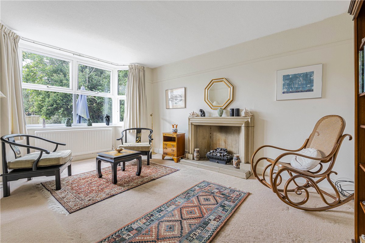 4 bedroom House, Five Mile Drive, Oxford, OX2 - Sold STC, Image 12