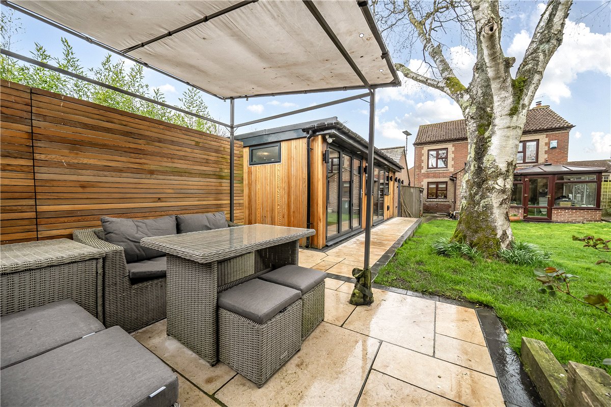3 bedroom House, Martinsell Green, Pewsey, SN9 - Sold STC, Image 13